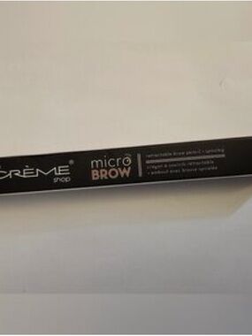 Micro Brow Pencil in Brown - Precision Brow Definer